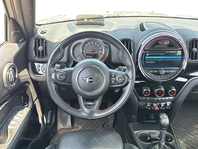 Used 2019 MINI Cooper Countryman S w/ Convenience Package AWD/4WD image 14