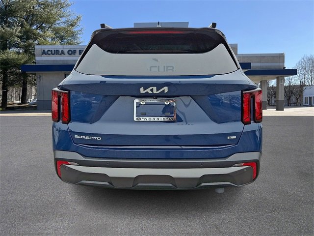 Used 2024 Kia Sorento X-Line EX image 5