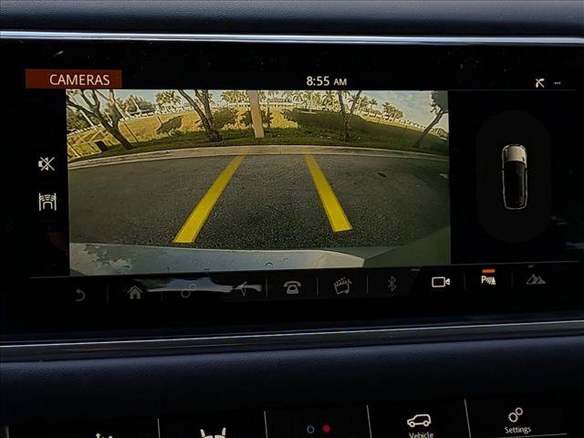 Certified 2022 Land Rover Range Rover Sport HST image 11