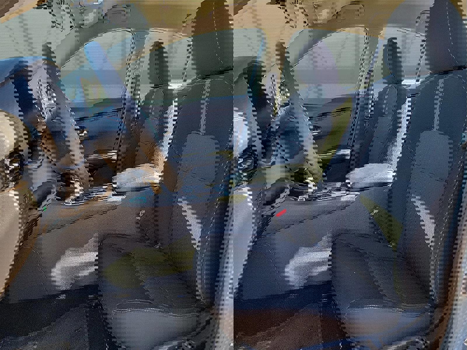 Used 2024 Nissan Sentra SV image 12