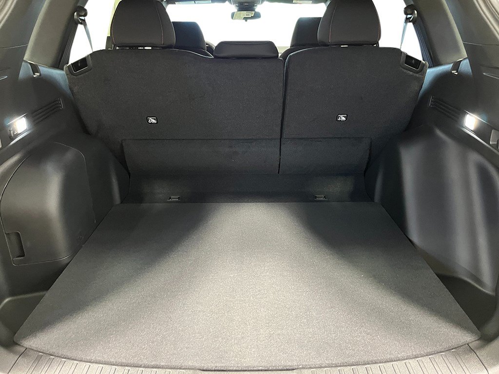 New 2026 Honda CR-V Sport image 20