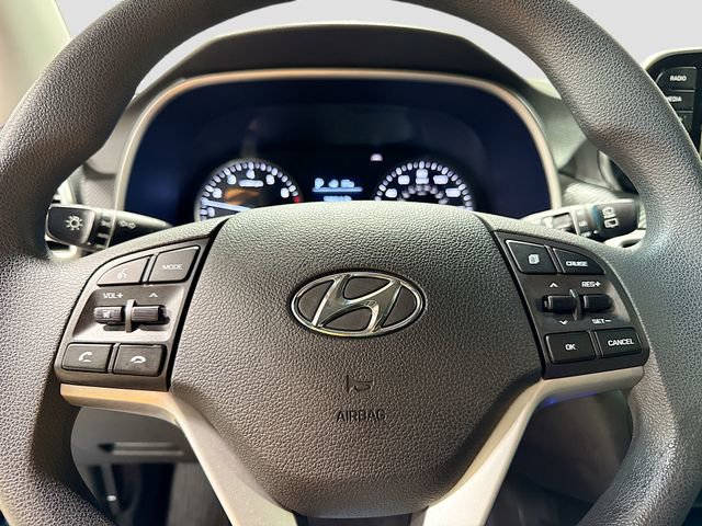 Used 2021 Hyundai Tucson Value w/ Cargo Package AWD/4WD image 11