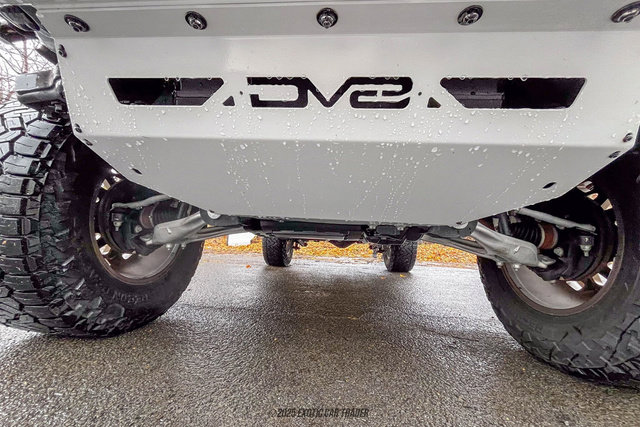 Used 2023 Ford Bronco Outer Banks image 67