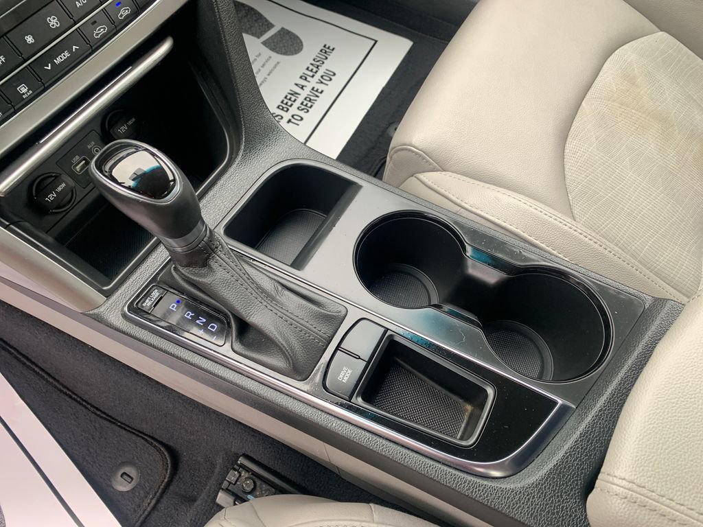 Used 2015 Hyundai Sonata Sport w/ Option Group 04 FWD image 27