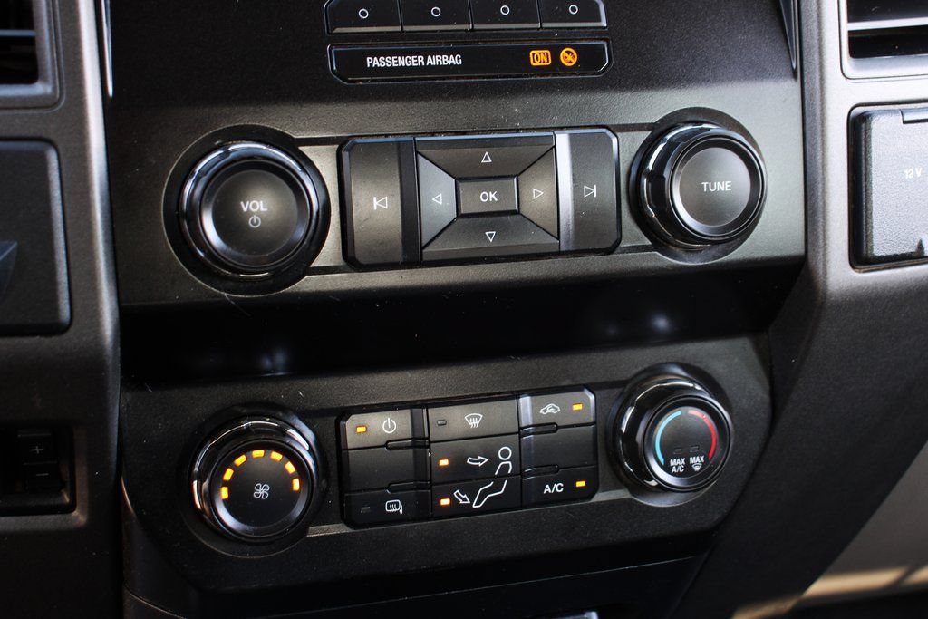 Used 2019 Ford F450 XL w/ XL Value Package AWD/4WD image 29