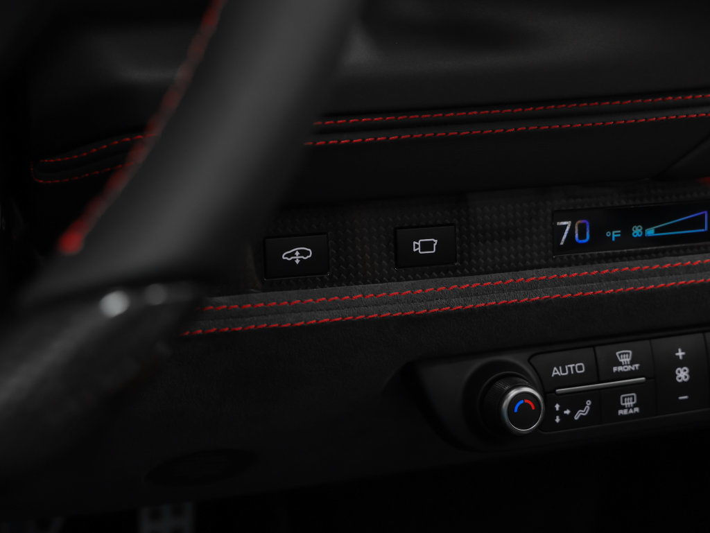 Certified 2023 Ferrari F8 Tributo RWD image 67