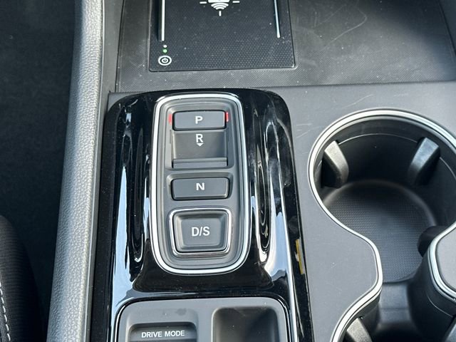 New 2026 Honda Pilot Touring image 27