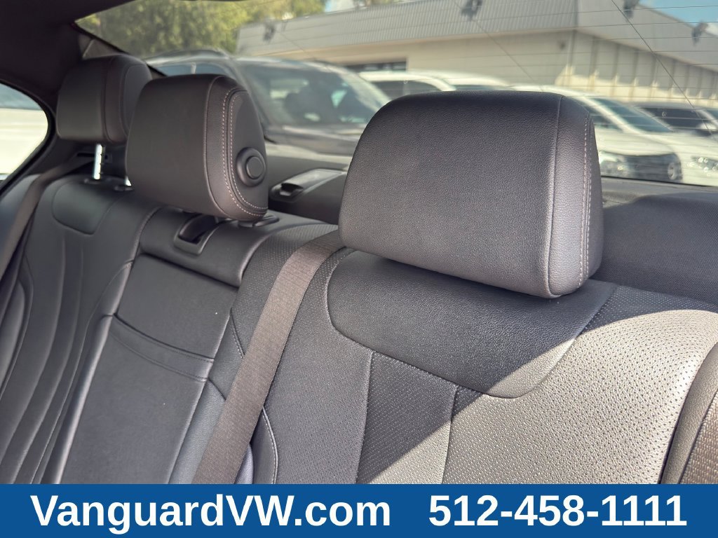 Used 2021 BMW 530i w/ Convenience Package RWD image 30