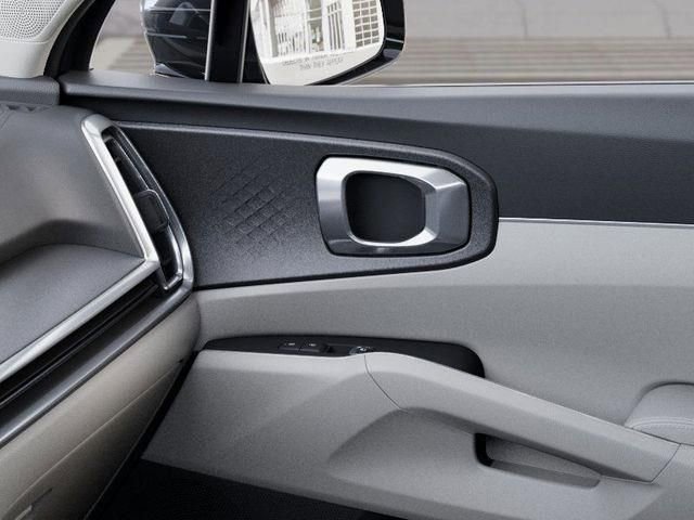 New 2025 Kia Sorento EX AWD/4WD image 28