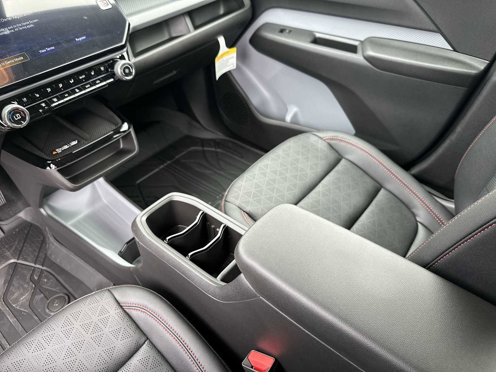 New 2027 Chevrolet Bolt RS w/ Technology Package FWD image 22