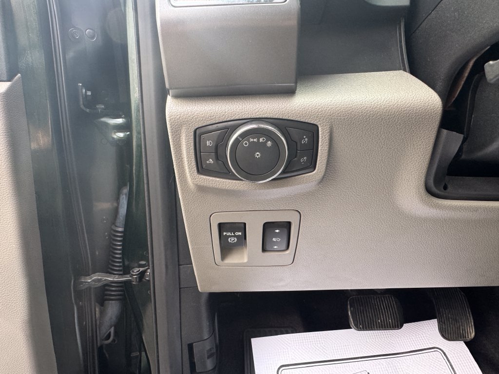 Used 2016 Ford F150 XLT w/ Equipment Group 301A Mid AWD/4WD image 22