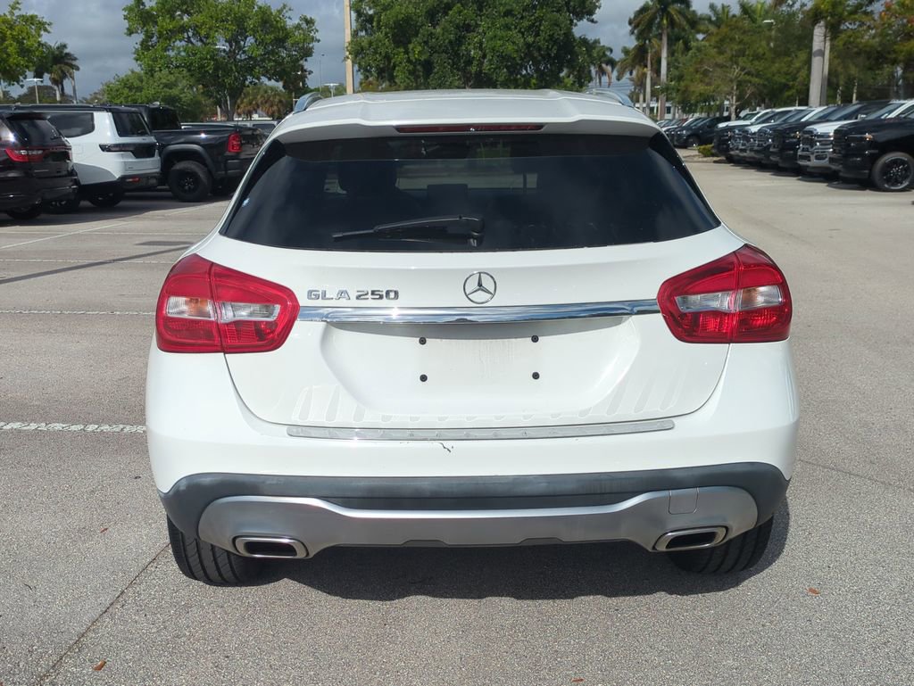 Used 2019 Mercedes-Benz GLA 250 image 7