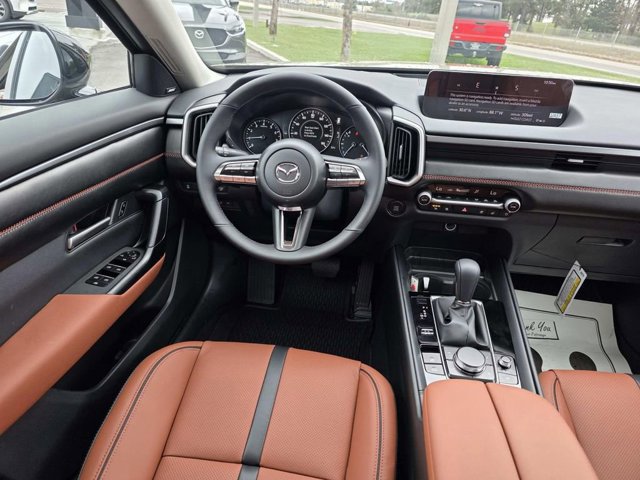 New 2026 MAZDA CX-50 AWD 2.5 S w/ Weather Package image 5