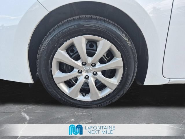 Used 2019 Toyota Corolla LE FWD image 31