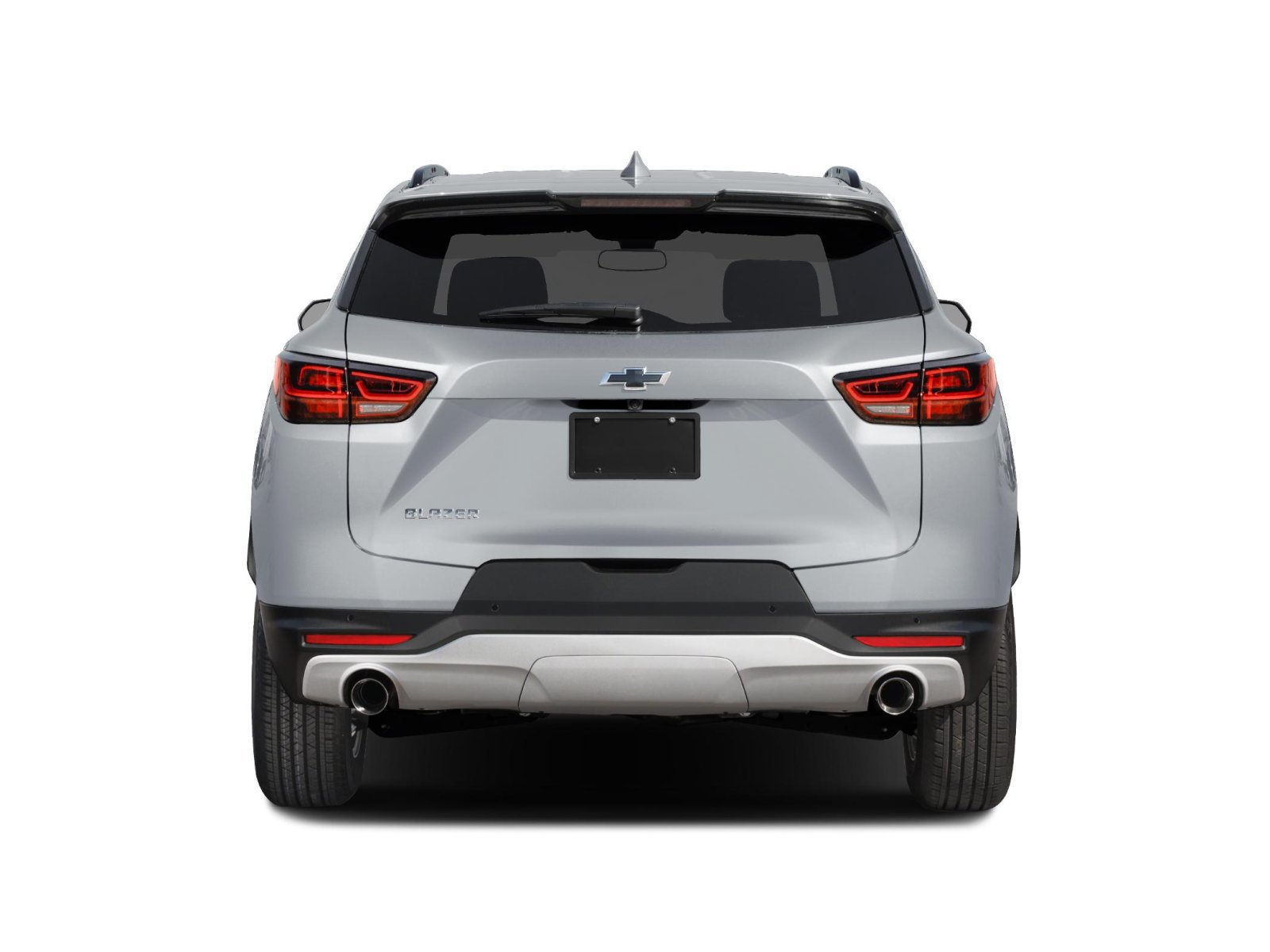 New 2026 Chevrolet Blazer LT w/ Convenience Package FWD image 5