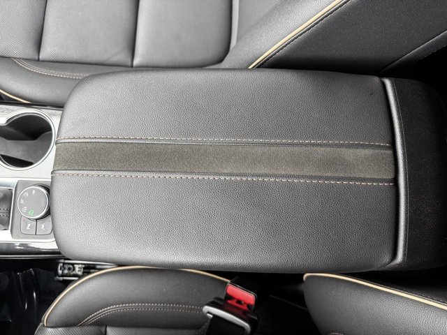 Used 2025 Chevrolet Blazer Premier w/ Driver Confidence II Package image 18