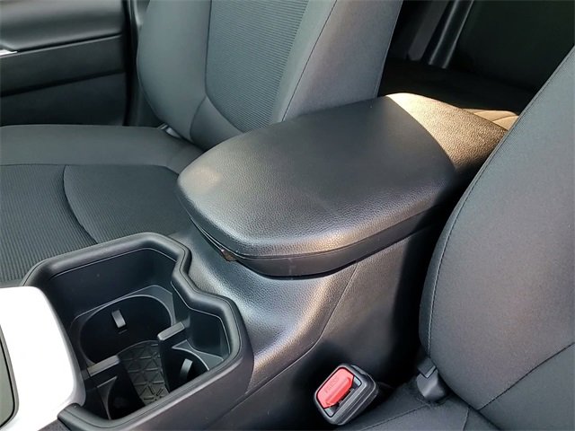 Used 2025 Toyota RAV4 LE image 20