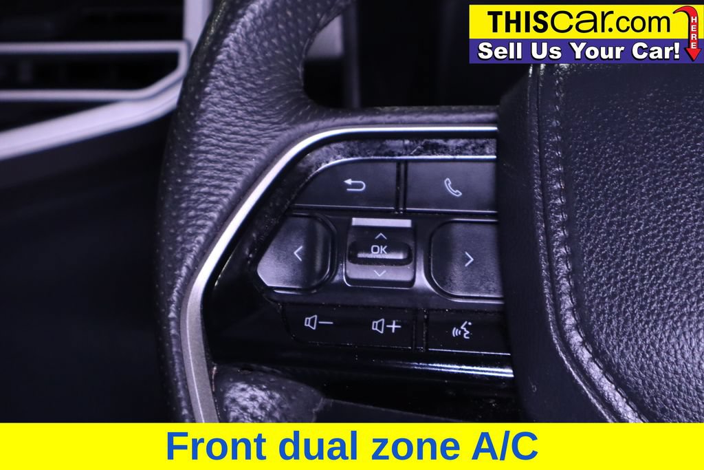 Used 2024 Toyota Tundra Limited w/ Power Package AWD/4WD image 21