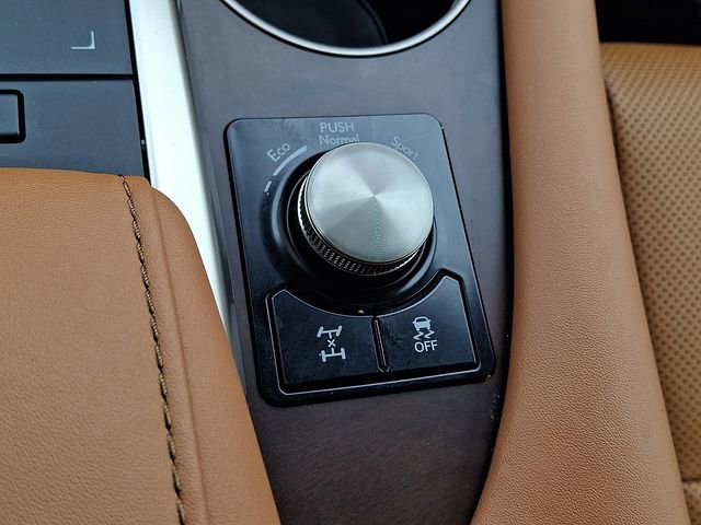 Used 2021 Lexus RX 350 AWD w/ Premium Package image 25