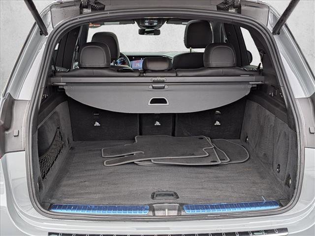 Certified 2025 Mercedes-Benz GLE 350 4MATIC image 6