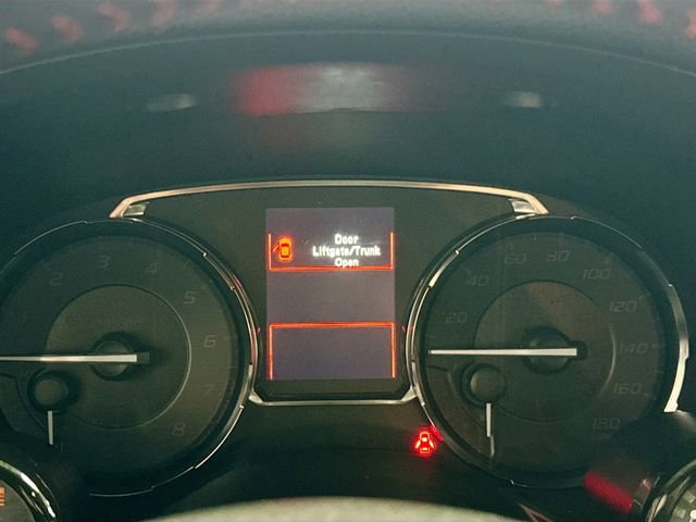 Used 2016 Subaru WRX STI Limited image 13