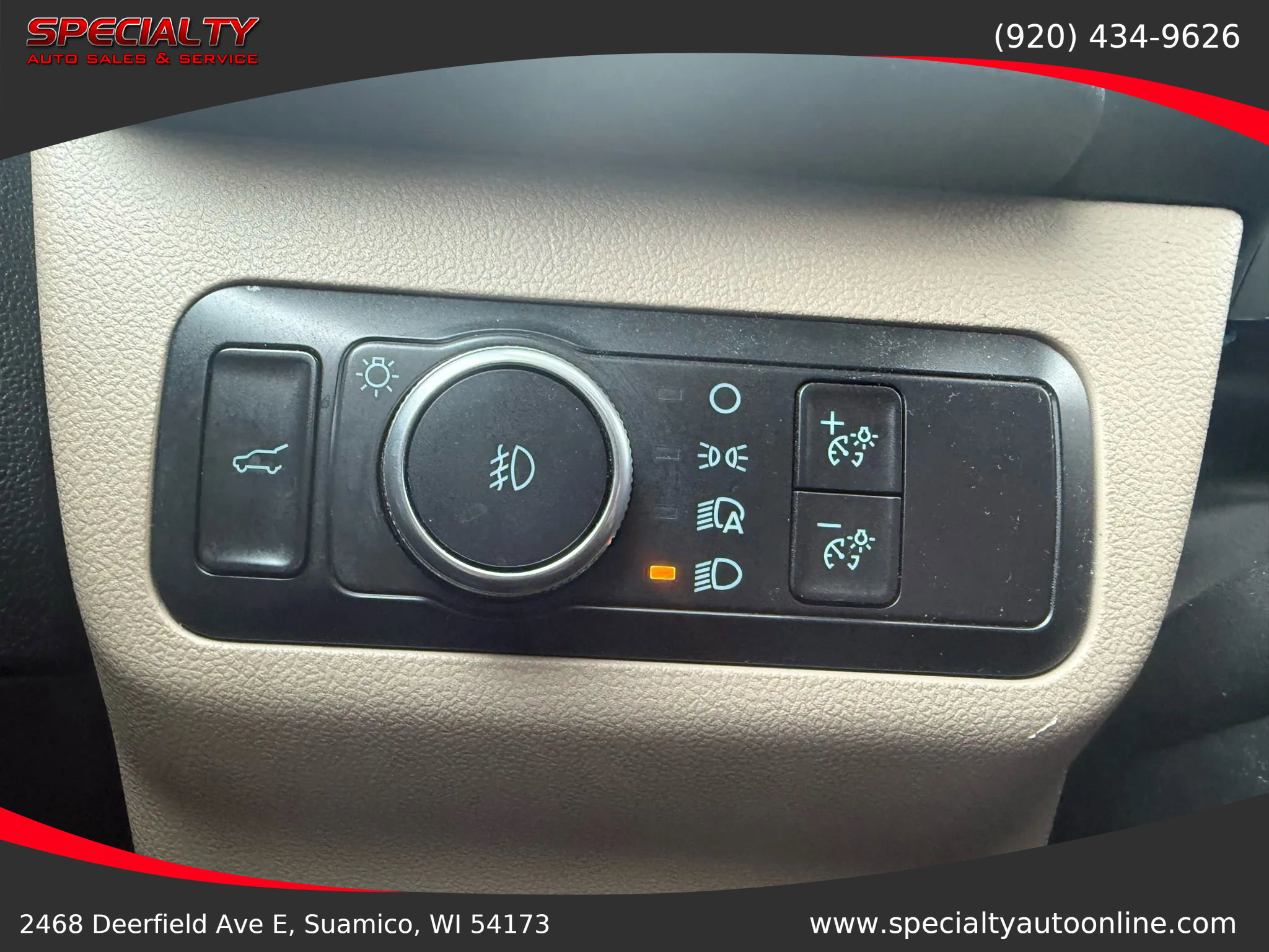 Used 2021 Ford Escape Titanium image 30