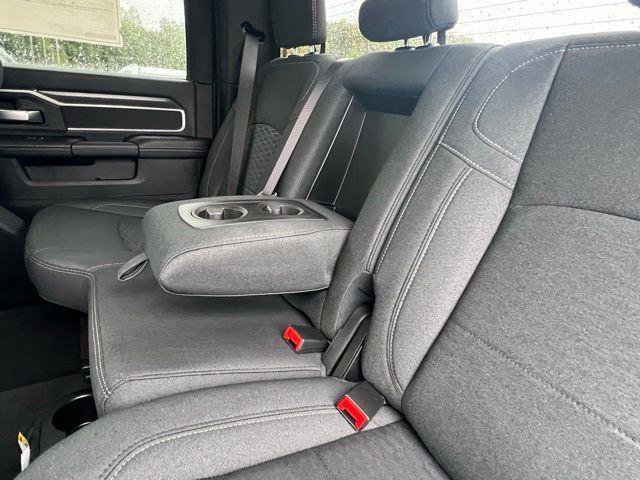 New 2026 RAM 3500 Big Horn image 25