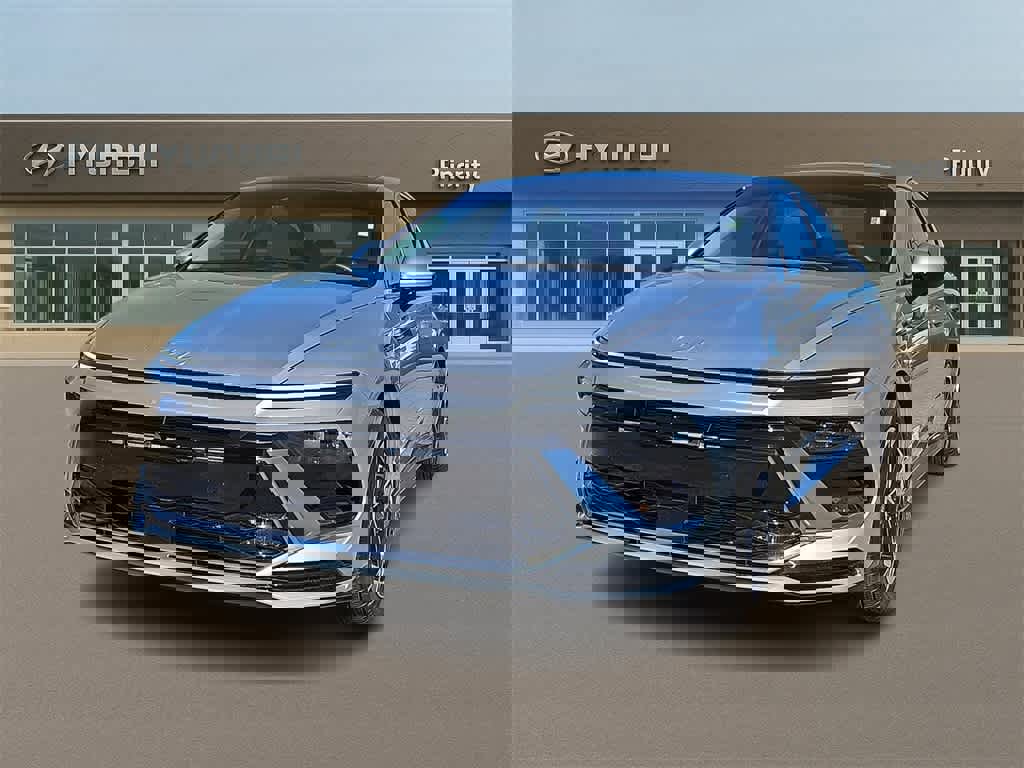 Used 2024 Hyundai Sonata SEL w/ Convenience Package