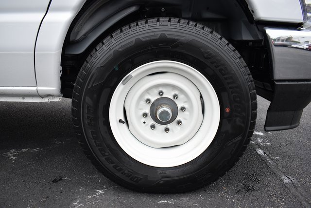 New 2025 Ford E-350 and Econoline 350 Super Duty w/ Power Equipment Group image 11