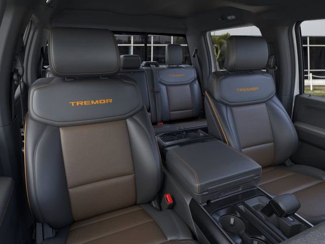 New 2026 Ford F150 Tremor w/ Equipment Group 402B image 10