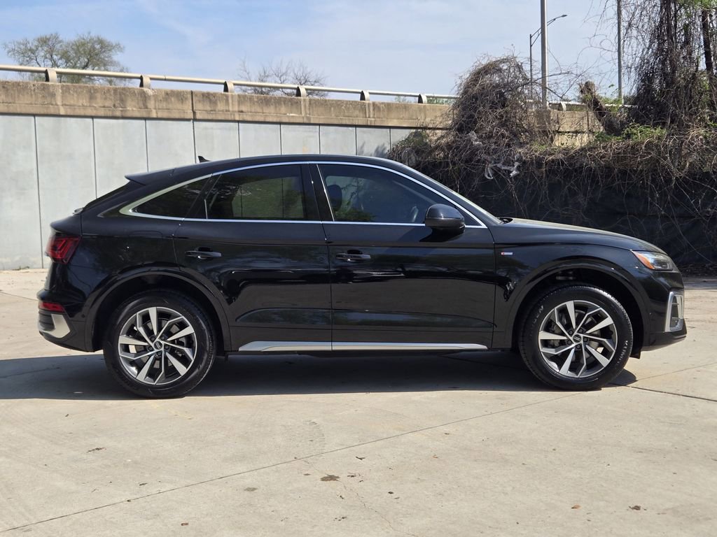 Certified 2023 Audi Q5 2.0T Prestige w/ Prestige Package image 7