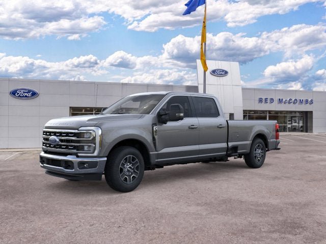 New 2026 Ford F350 Lariat