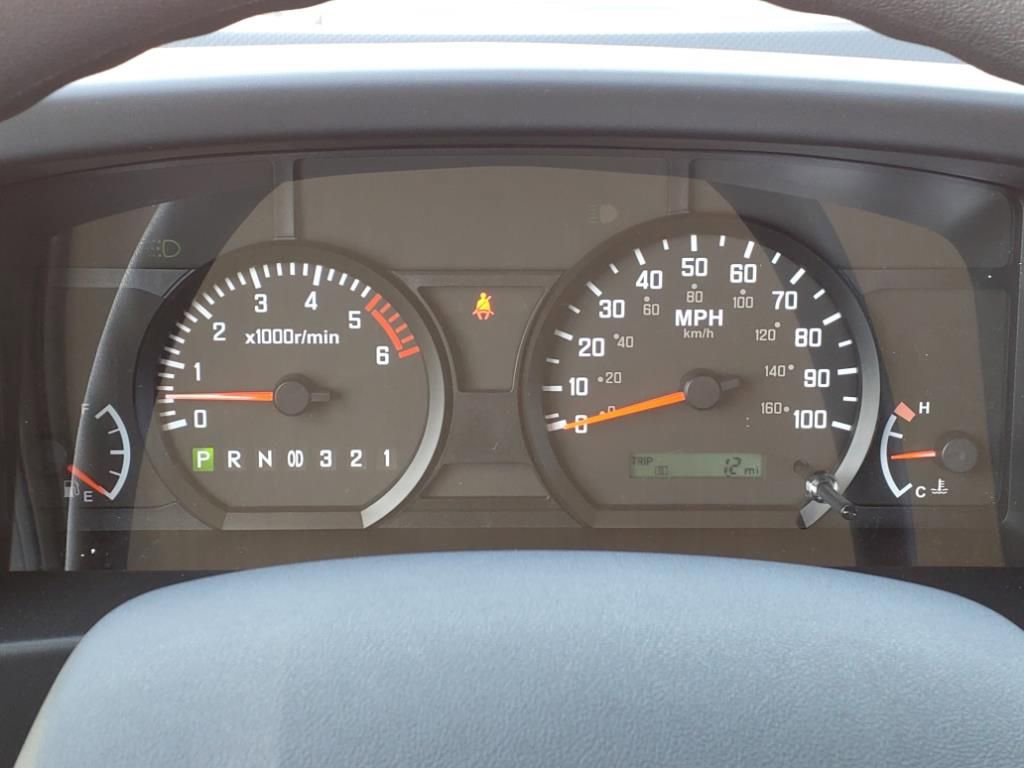 New 2025 Chevrolet Low Cab Forward 5500XG image 18