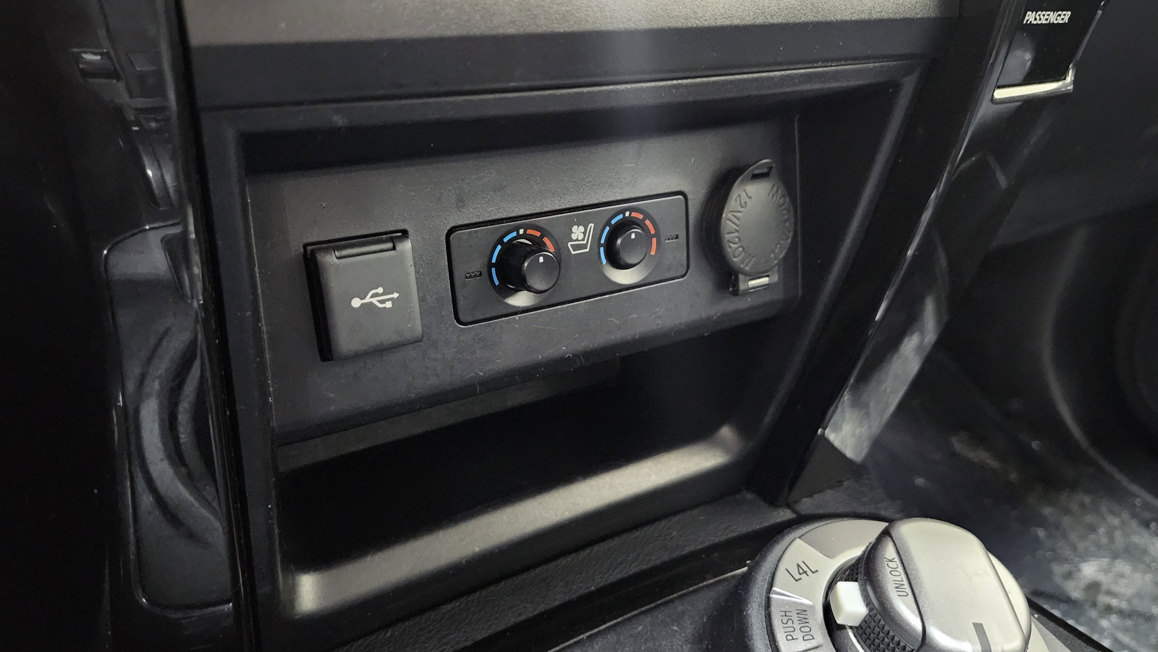 Used 2020 Toyota 4Runner Nightshade image 10