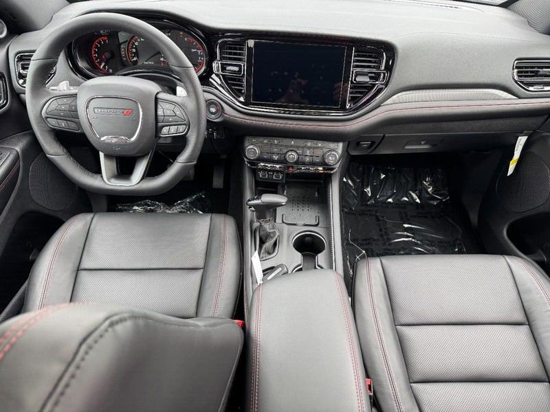 New 2026 Dodge Durango GT image 10