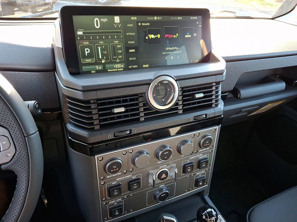 New 2026 INEOS Grenadier Trialmaster Edition image 10