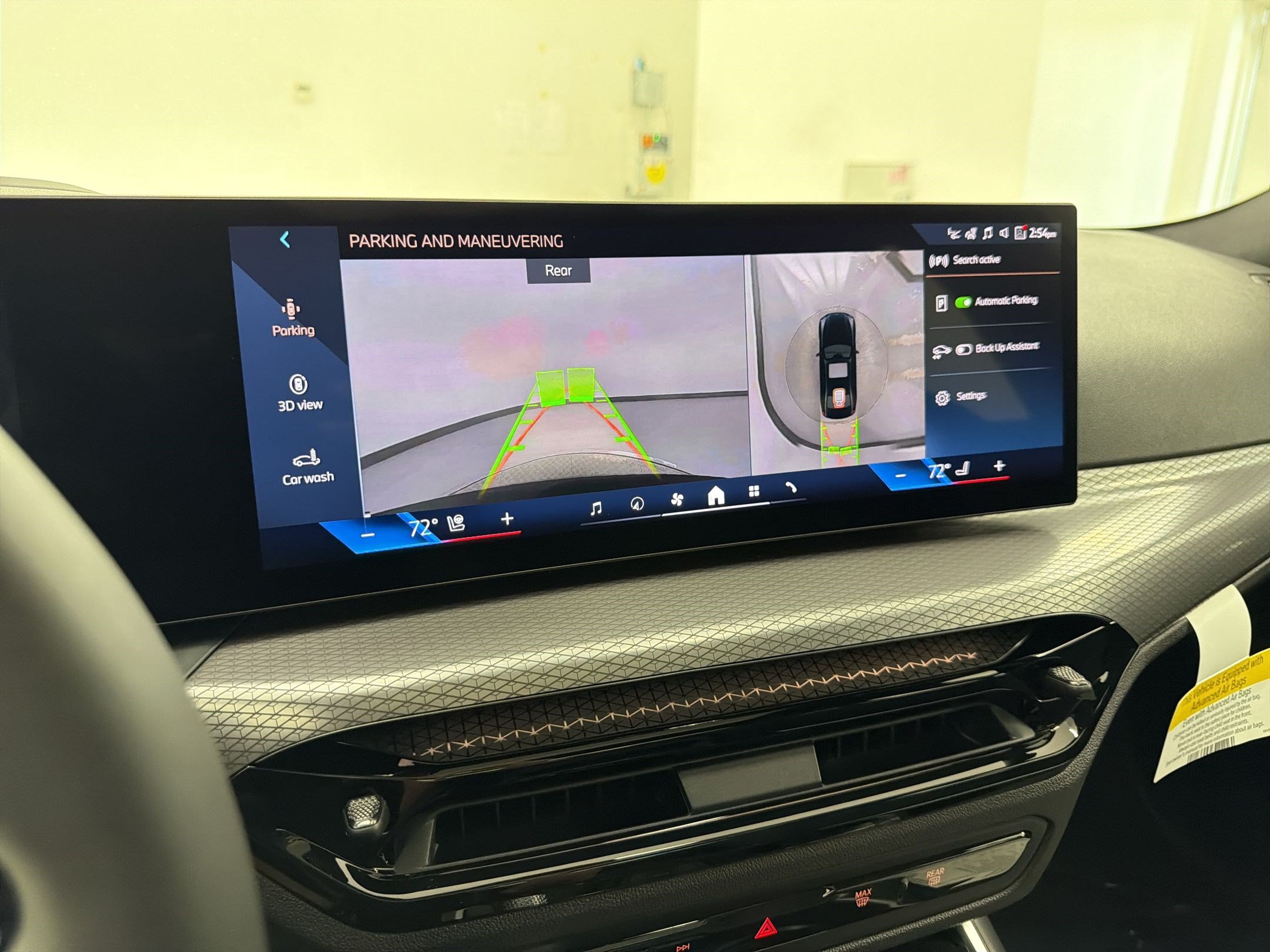 New 2026 BMW 330i Sedan w/ Premium Package RWD image 25