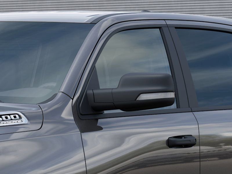 New 2026 RAM 1500 Big Horn AWD/4WD image 13