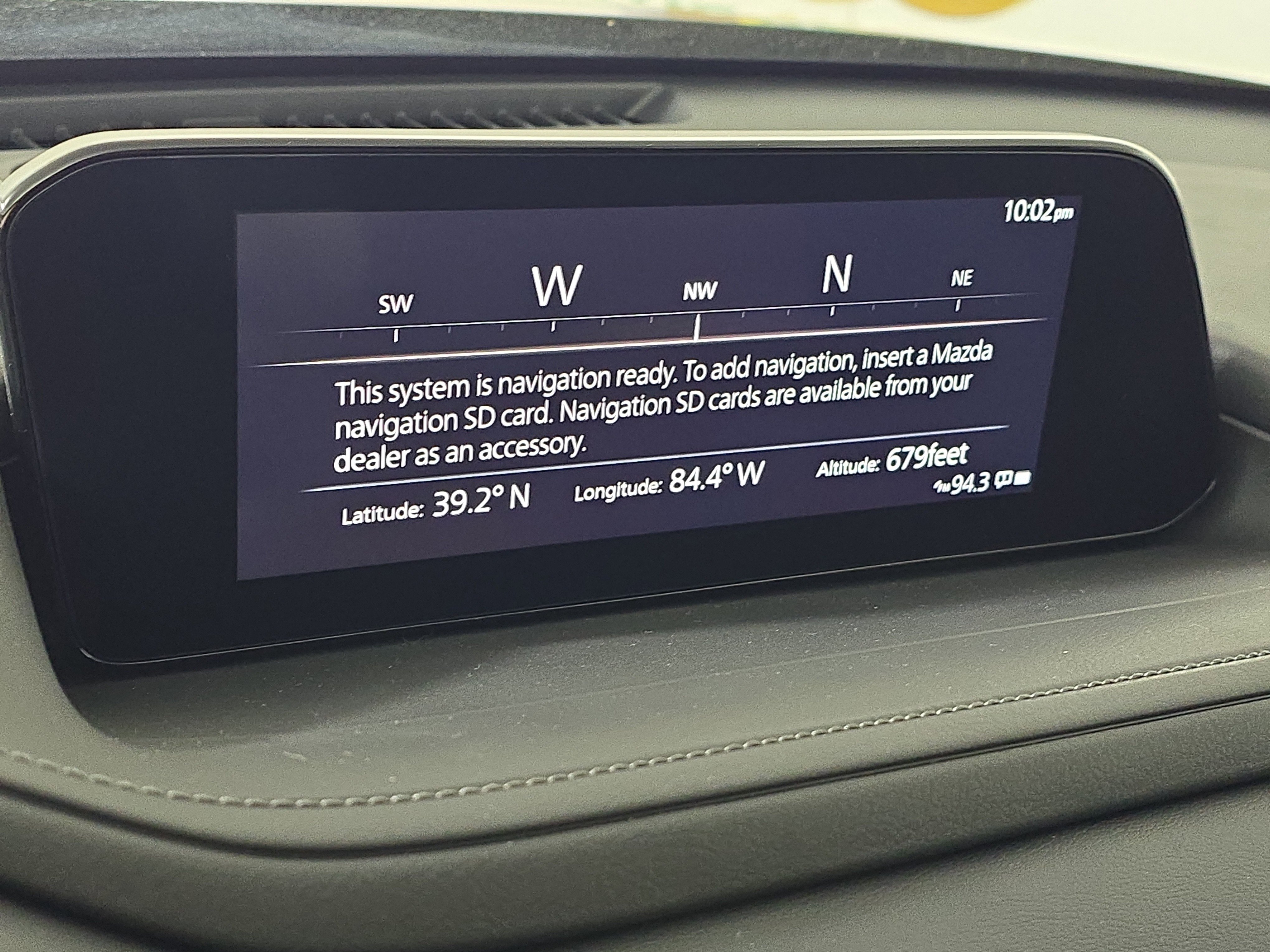 Certified 2025 MAZDA CX-30 AWD 2.5 S w/ Select Sport Pkg image 20