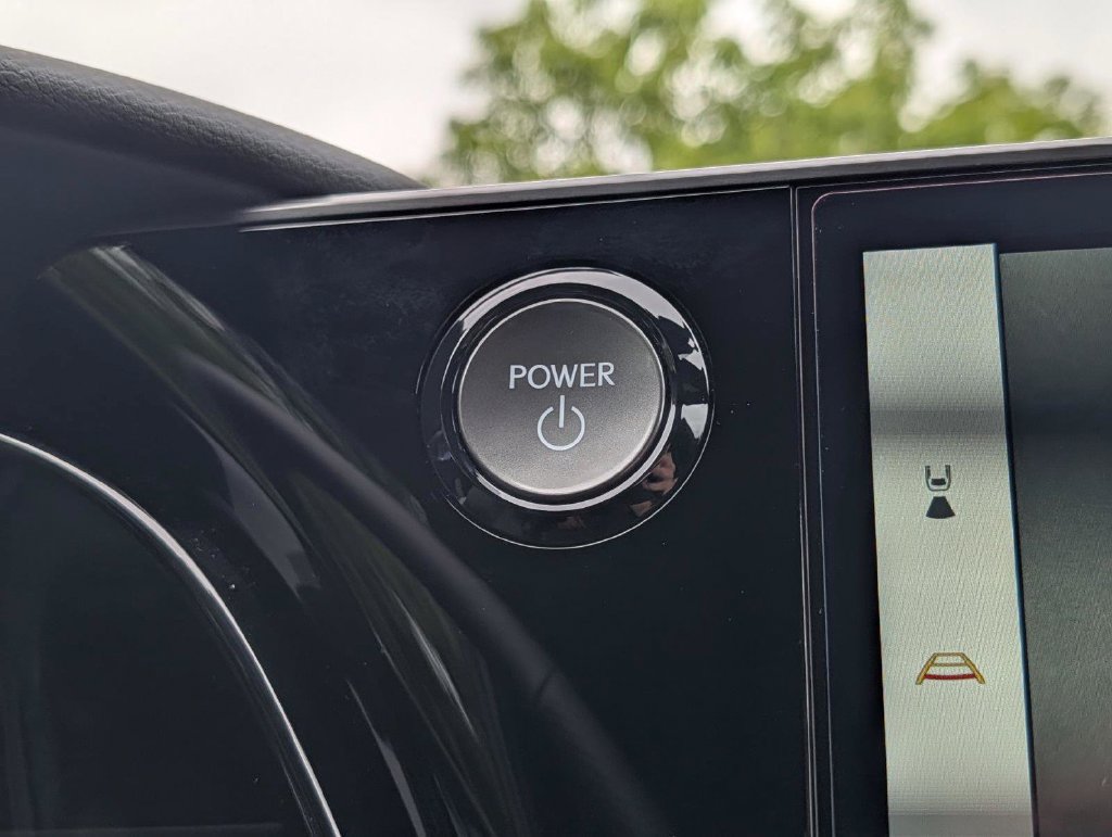 New 2026 Lexus TX 500h AWD w/ Technology Package image 27