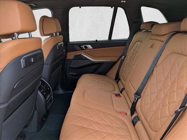 New 2026 BMW X5 M60i image 17