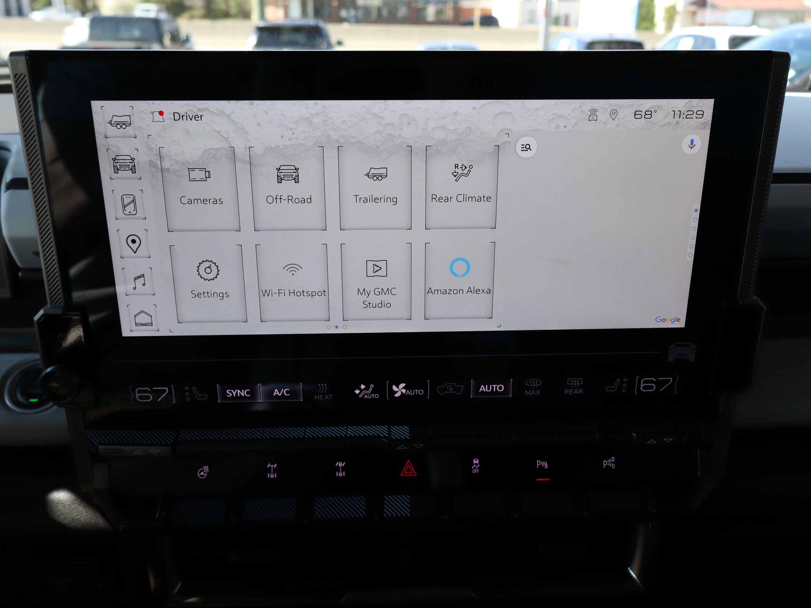 Certified 2024 GMC Hummer EV 3X w/ Extreme Off-Road Package image 31