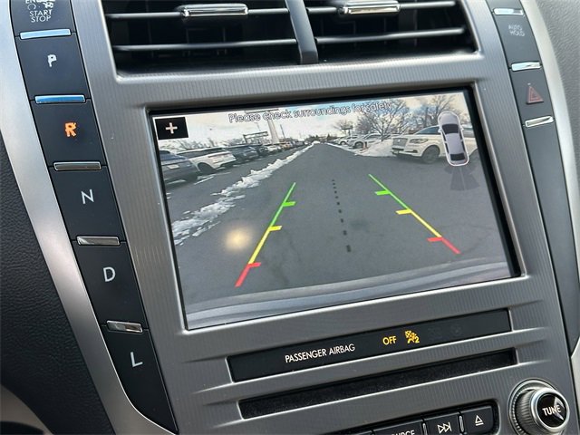 Used 2018 Lincoln MKZ Select w/ Select Plus Package image 22