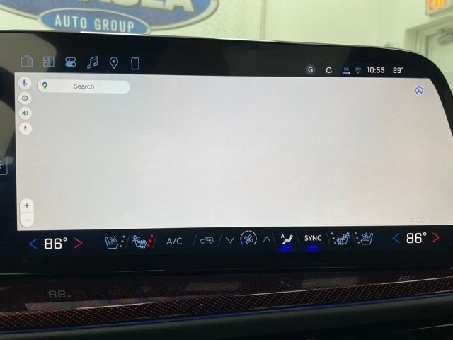 New 2026 Chevrolet Traverse RS image 4