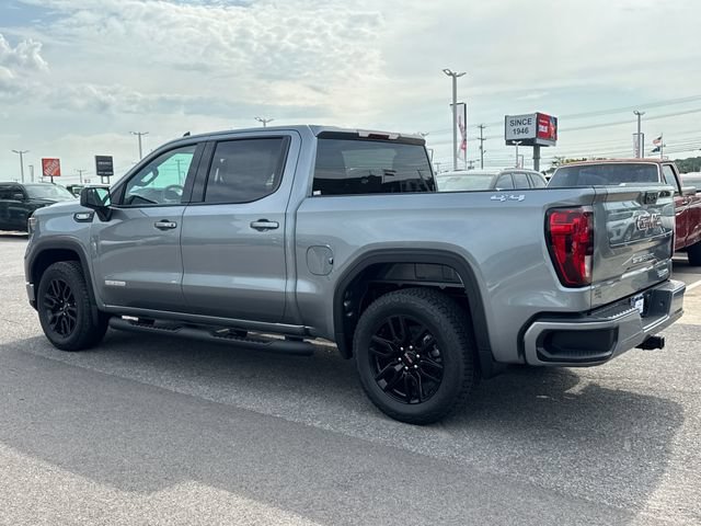 New 2026 GMC Sierra 1500 Elevation w/ Elevation Select Package AWD/4WD image 3