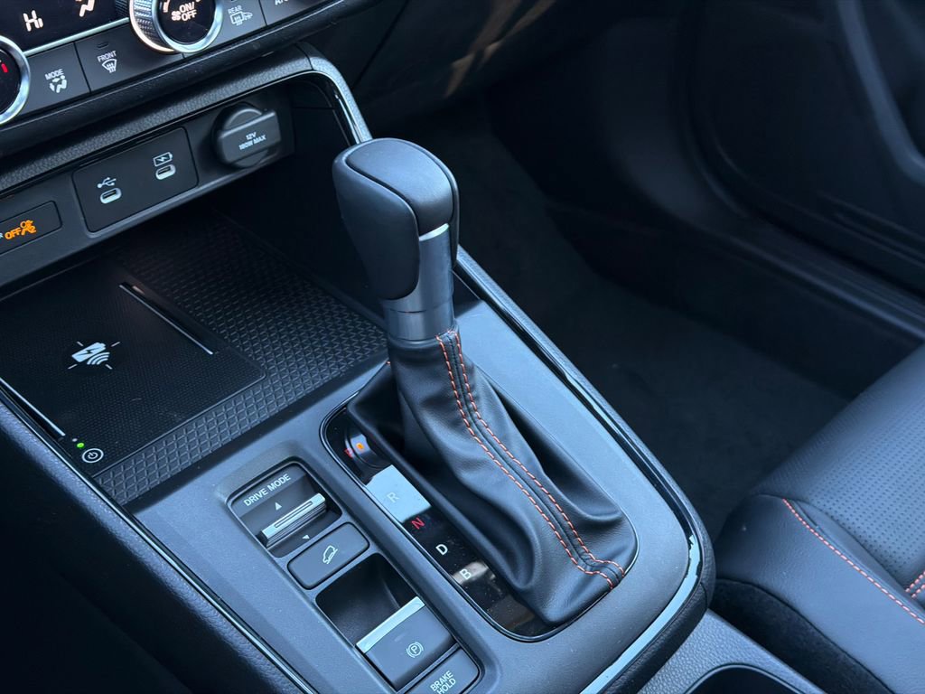 New 2026 Honda CR-V Sport-L image 29