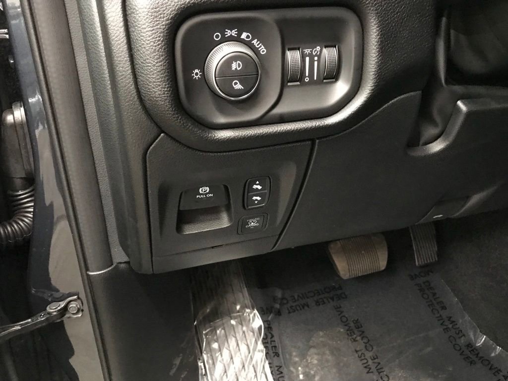 New 2026 RAM 1500 Rebel image 27
