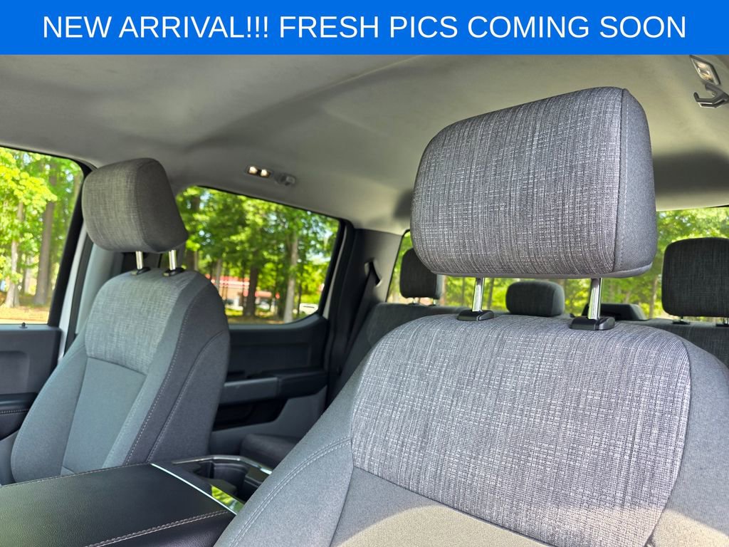 Used 2024 Ford F250 XLT w/ FX4 Off-Road Package image 10