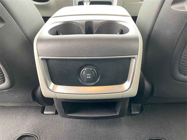 Used 2024 Kia Carnival LX image 22