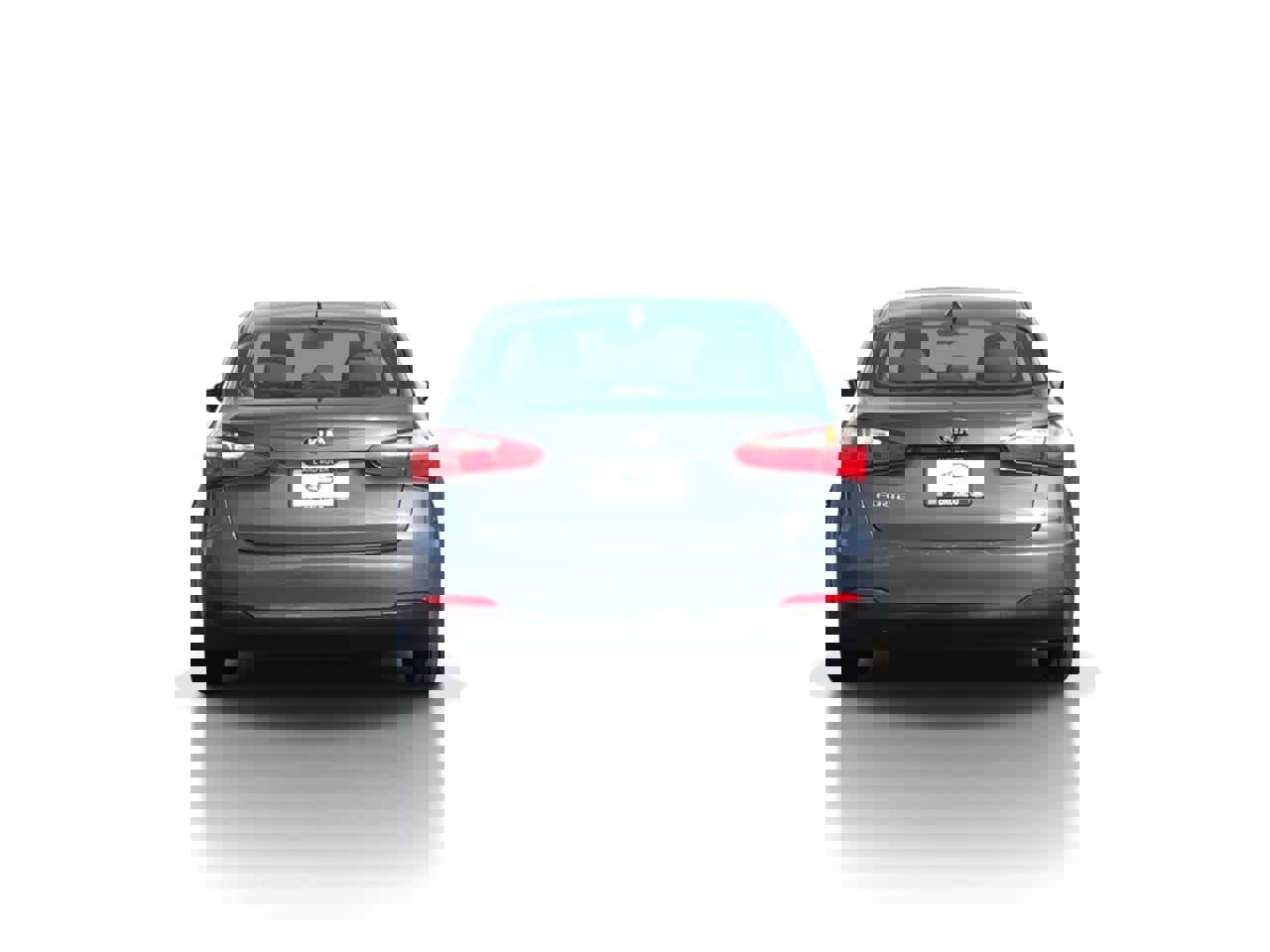 Used 2016 Kia Forte LX w/ LX Popular Plus Package image 7